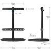 TV SET ACC DESKTOP STAND/32-65