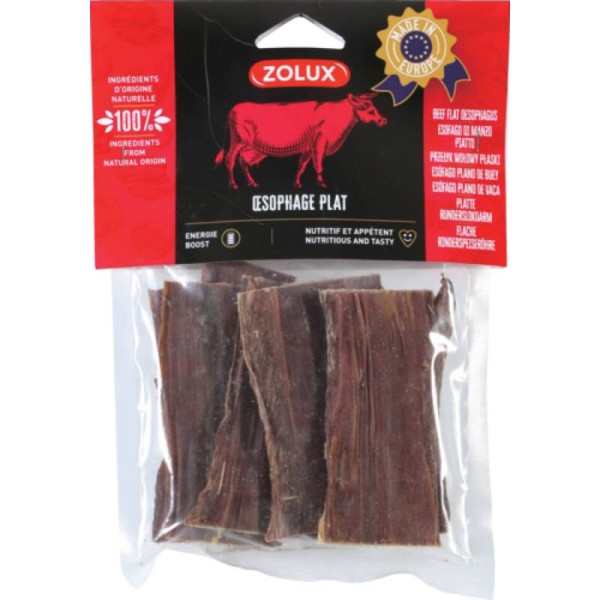 ZOLUX Beef esophagus - chew for ...