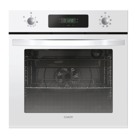 Candy Oven | FIDC B625 L | 70 L | Electric | Aquaactiva | Mechanical and digital timer | Height 59.5 cm | Width 59.5 cm | White