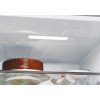 Haier Refrigerator HDPW5620CNPK (406L; silver)