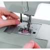 Singer 4423 sewing machine Electric Grey