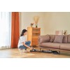 Jimmy | Vacuum cleaner and washer | PW11 Pro | Cordless operating | Washing function | 460 W | 21.6 V | Operating time (max) 80 min | Warranty 24 month(s)