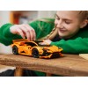 LEGO TECHNIC 42196 Lamborghini Huracán Tecnica Orange