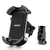 Rockbros 25210032001 Bike Phone Holder Black