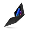 Lenovo ThinkPad T14s Gen 6 (Snapdragon) Copilot+ PC Qualcomm Snapdragon X1E-78-100 Laptop 35.6 cm (14") Touchscreen WUXGA 32 GB LPDDR5x-SDRAM 512 GB SSD Wi-Fi 7 (802.11be) Windows 11 Pro US English Black