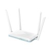 N300 4G Smart Router | G403 | 802.11n | 300 Mbit/s | 10/100 Mbit/s | Ethernet LAN (RJ-45) ports 4 | Mesh Support No | MU-MiMO No | 4G | Antenna type External