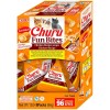 INABA Churu Fun Bites Chicken - cat treats - 8x12g