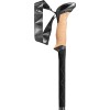 LEKI Black Series FX Carbon trekking pole Unisex Foldable