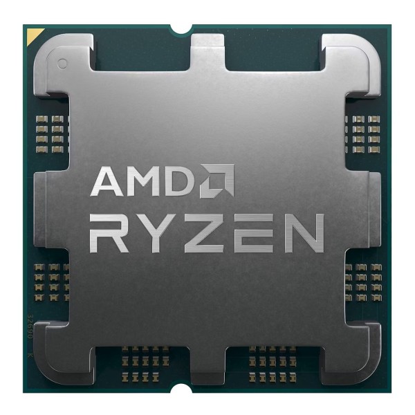 Procesor AMD Ryzen 5 7400 - ...