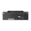 Lenovo | Self-Charging | Keyboard | Bluetooth | Lithuanian | Black