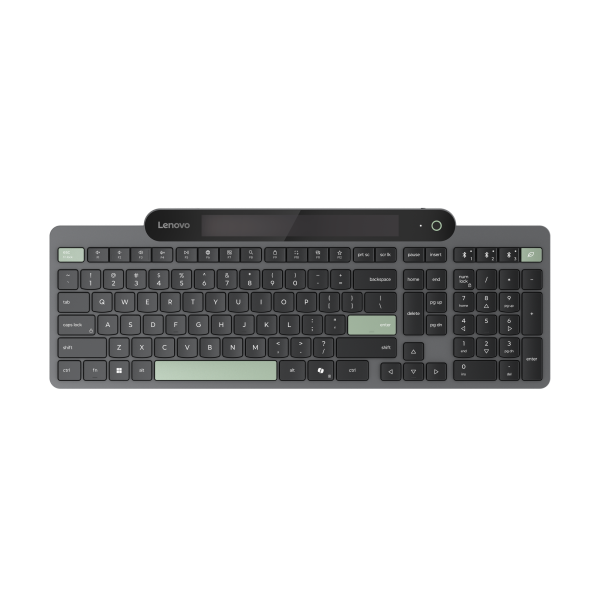 Lenovo | Self-Charging | Keyboard | ...
