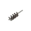 Wolfcraft 2127000 - 20/200 mm Steel Wire Cylinder Brush