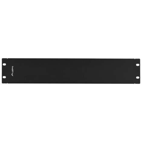 Lanberg AK-1402-B rack accessory Blank panel