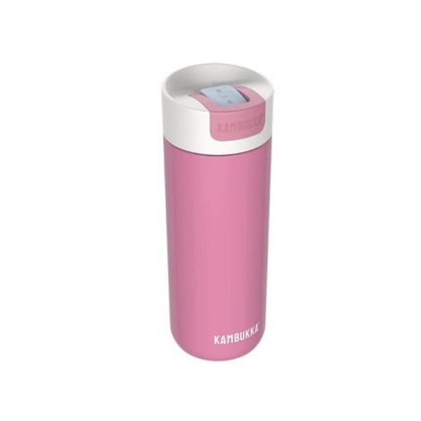 Kambukka kubek termiczny Olympus 500ml - Macaron Pink