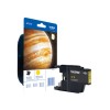 BROTHER LC1240Y Ink yellow 600pages