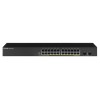 Zyxel GS1900-24HP Managed Gigabit Ethernet (10/100/1000) 1U Black