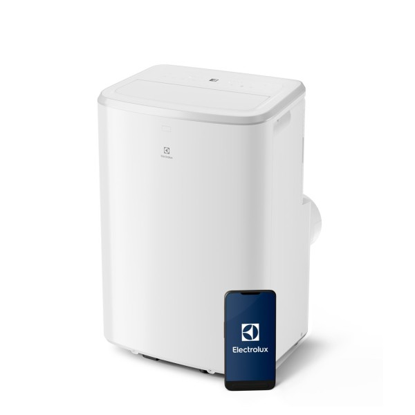 Electrolux Portable Air Conditioner EXP34U339CW 64 ...