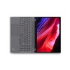 Lenovo ThinkPad P16 Gen 2 Intel® Core™ i7 i7-14700HX Mobile workstation 40.6 cm (16") WQXGA 64 GB DDR5-SDRAM 1 TB SSD NVIDIA RTX 2000 Ada Wi-Fi 6E (802.11ax) Windows 11 Pro English Grey, Black