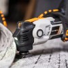 Batavia 18V anti-vibration multitool  - Without battery and charger