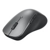 Lenovo | Professional Bluetooth Rechargeable Mouse | 4Y51J62544 | Full-Size Wireless Mouse | Wireless | Wireless | Grey