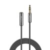 CABLE AUDIO EXTENSION 3.5MM/0.5M 35326 LINDY