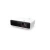 Benq X500i | 4K UHD (3840 x 2160) | 2200 ANSI lumens | White/Black | Wi-Fi