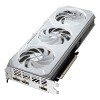 GIGABYTE GAMING Radeon RX 9060 XT OC ICE 16G Graphics Card - 16GB GDDR6, 256bit, PCI-E 5.0, 3320 MHz Core Clock, 2 x DisplayPort, 1 x HDMI, GV-R906XGAMINGOCICE-16GD