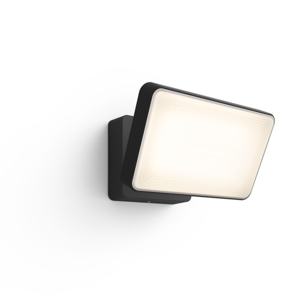 Philips Hue Welcome Outdoor Floodlight | ...