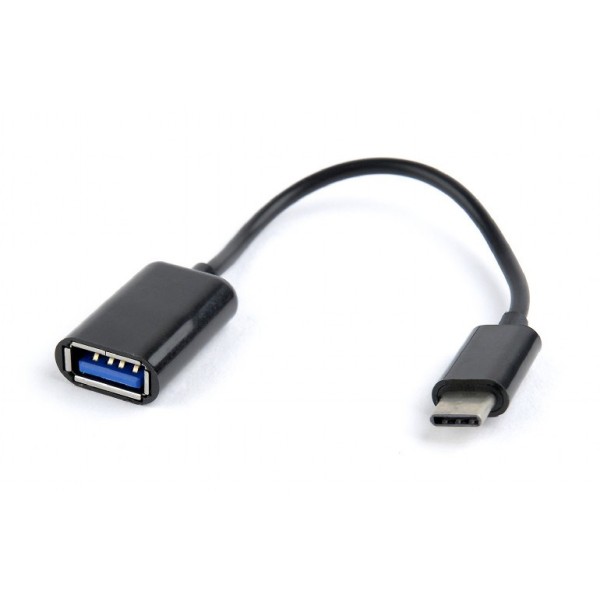 Gembird AB-OTG-CMAF2-01 USB 2.0 OTG Type-C ...