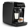 Philips Coffee maker | EP2331/10 | Pump pressure 15 bar | Built-in milk frother | Automatic | 1500 W | Black