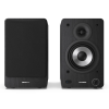 Sharp CP-SS30 Bookshelf Speakers, Black | Sharp | Speakers | CP-SS30(BK) Bookshelf | 60 W | Bluetooth | Black | Wireless connection