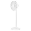 Xiaomi | Mi Smart Standing Fan | 2 | Stand Fan | White | Oscillation | 15 W