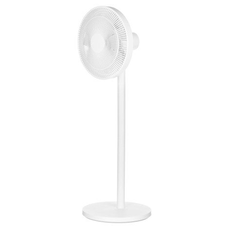 Xiaomi | Mi Smart Standing Fan | 2 | Stand Fan | White | Oscillation | 15 W