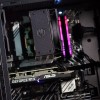 Actina 5901443338277 PC AMD Ryzen™ 7 5700X 32 GB DDR4-SDRAM 1 TB SSD AMD Radeon RX 7800 XT Midi Tower Black