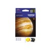BROTHER LC1240Y Ink yellow 600pages