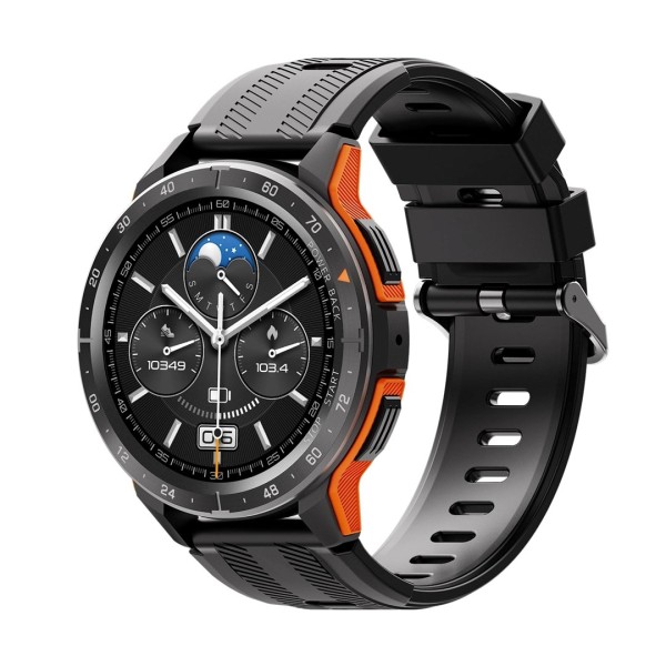 Fossibot W101 Smartwatch - smart watch ...