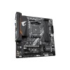 GIGABYTE B550M AORUS ELITE AM4 mATX MB