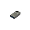 Patriot FLASHDRIVE Tab300 32GB USB 3.2 120MB/s, mini, aluminium, silver
