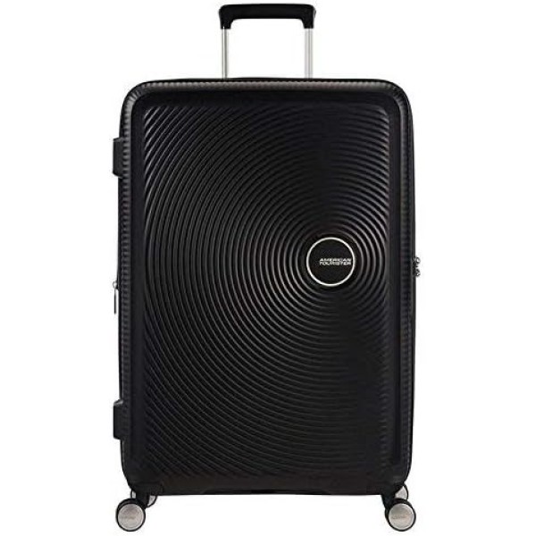 Walizka średnia American Tourister Soundbox EXP ...