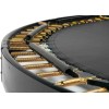 Salta Royal Baseground - 251 cm recreational/backyard trampoline