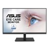 ASUS VA24DQSB computer monitor 60.5 cm (23.8") 1920 x 1080 pixels Full HD LCD Black