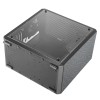 Cooler Master MasterBox Q500L Midi Tower Black