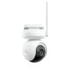 Reolink | 4K Smart WiFi Security Camera | Altas Series B660 | Dome | 8 MP | f=4mm，fixed | IP65 | H.264/H.265 | Micro SD, Max. 512 GB