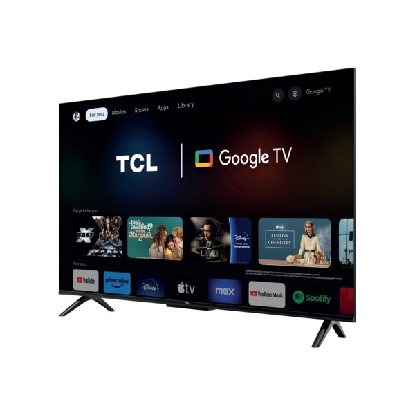 TCL