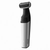 Philips BODYGROOM Series 5000 BG5021/15 body groomer/shaver Black, Silver