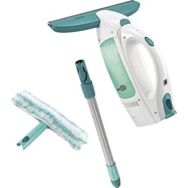 Leifheit 51003 electric window cleaner Blue, ...