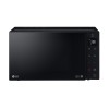 LG | Microwave Oven | MS2535GIB | Free standing | 25 L | 1000 W | Black