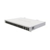 Switch|MIKROTIK|Type L3|48x10Base-T / 100Base-TX / 1000Base-T|4xSFP+|2xQSFP+|CRS354-48G-4S+2Q+RM