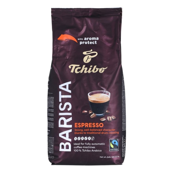 Tchibo Barista Espresso 1 kg