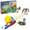 LEGO SONIC 77001